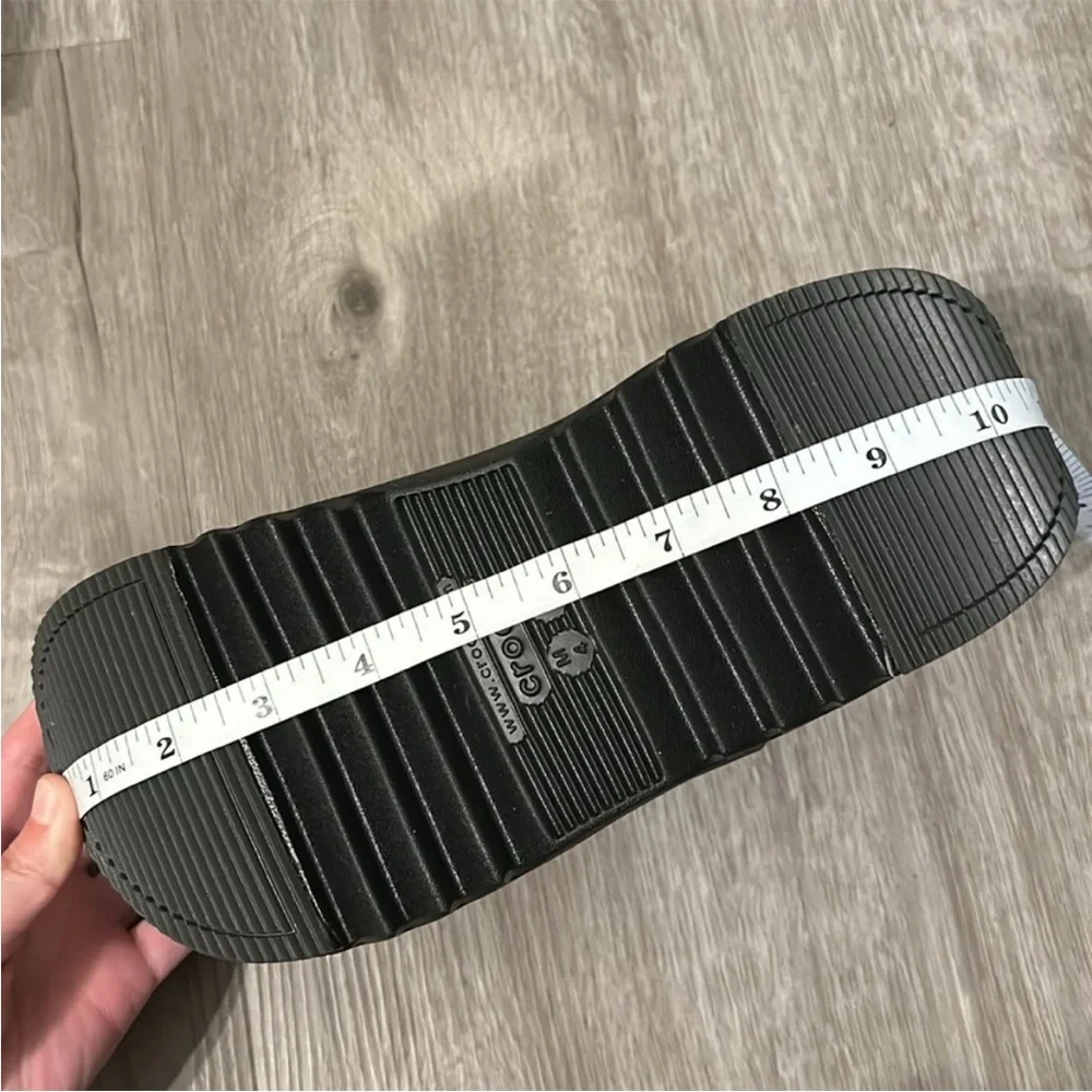 CROCS CLASSIC HIKER XSCAPE